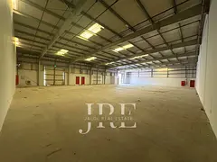 Warehouse for Rent | Sajaa | Great condition