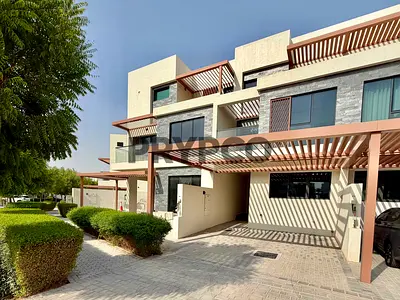 4BR + Laundry +Maid + Family/Gaming Room | 4 Cheques