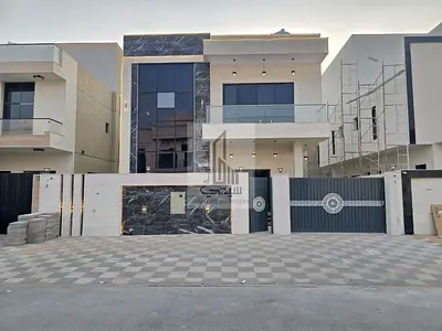 فيلا سوبر ديلوكس جاهز بدون رسوم سنويه