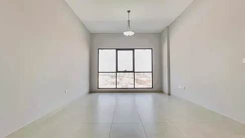 SPACIOUS 1 BR+BALCONY-AL QUSAIS IND 5