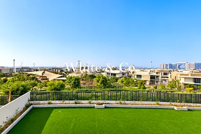Large Plot | Internal Location | Elevated