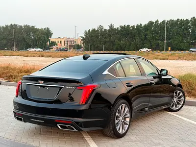 صورة 7 لـ 2022 Cadillac CT5