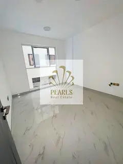 Spacious 1BR on Main Road | Master Bedroom | 2 Bathrooms & Balcony | 4 or 6 Payments | Al Mowaihat 3