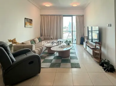 High Floor - Upgraded Washroom - Canal View