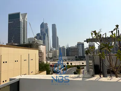 Brand New | Fully Furnished | Close To Metro