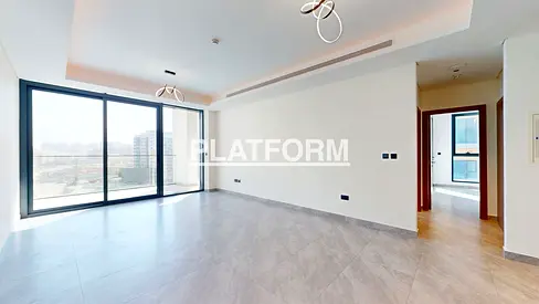 Bright & Spacious | Vacant | Premium Living