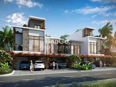 4 Bedrooms | Luxury Facade | Multiple Options