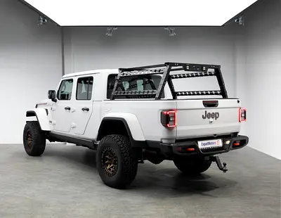 2021 JEEP GLADIATOR — фото 3