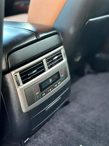 2015 Lexus LX-SERIES — миниатюра 15
