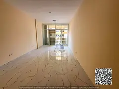 2-bedroom apartment (both master suites) with a maid's room in Al Jurf 3