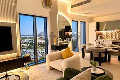 Exclusive | Upgraded | Golf Course View