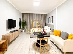 Fully Furnished | Luxury Apartment | Vacant