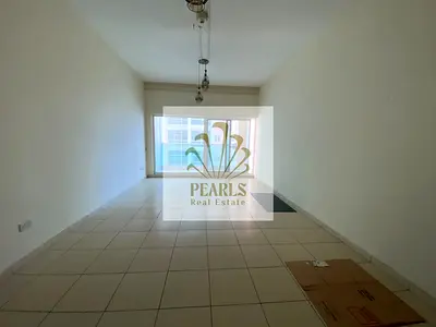 Great deal! 2 master bedrooms + living room in Ajman One, Al Rashidiya 3. 3 baths, balcony, wardrob