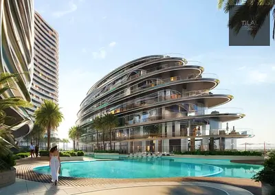 Luxury Investment Opportunity | Binghatti Aquarise | Prime Business Bay | High ROI