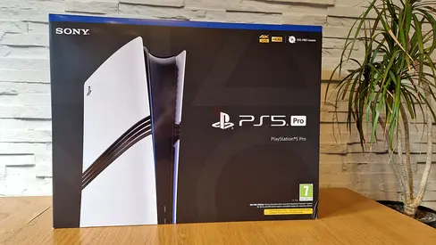 Playstation 5 Pro PS5 Pro