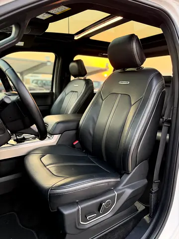 2017 FORD F-150 — миниатюра 11