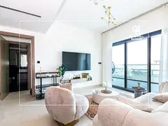 Burj Khalifa View | Ready to Move in | Furnished