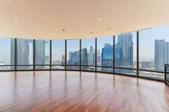 Vacant | Multiple Options | Single Elevator