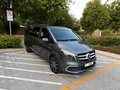 Full Mercedes service history - Privately Used - original paint