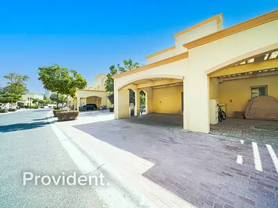 Best Offer I Corner Unit I 3 Bedroom plus Maid's