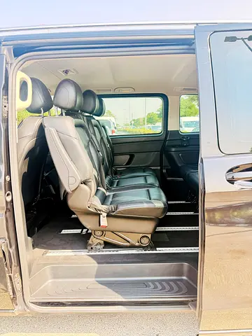 2024 Mercedes-BENZ V-CLASS 缩略图 19