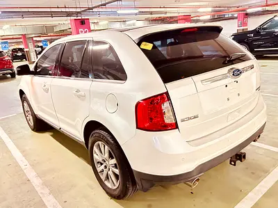 صورة 2 لـ 2012 FORD EDGE