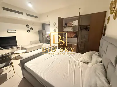 Fully Furnished | Chiller Free | Next to Exit