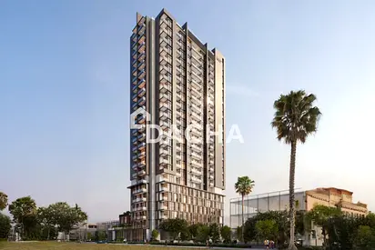 Top Floor | Modern Layout | Al Jaddaf Waterfront