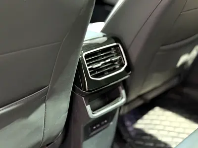 2022 Volkswagen ID.6 CROZZ 缩略图 15