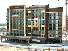 Spacious 1BR | Modern Living | Great Investment