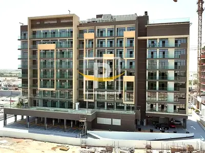 Spacious 1BR | Modern Living | Great Investment