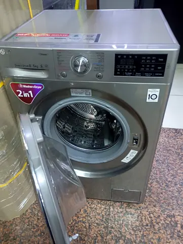 Samsung 8/5 kg washer dryer for