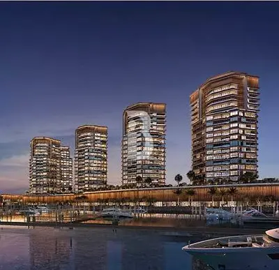 Selling At Original Price | High Floor | Sea View