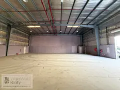 Warehouse for Rent |Ground Double Height| DIP 2