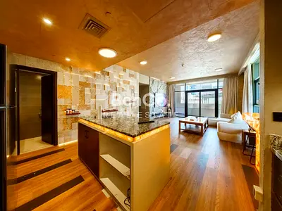 2 Bedrooms | Furnished | Largest Layout | Upgraded