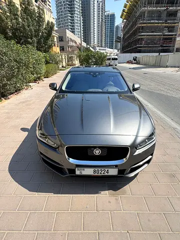 2016 Jaguar XE 缩略图 11