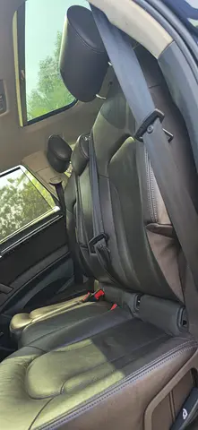 2016 AUDI Q7 缩略图 12