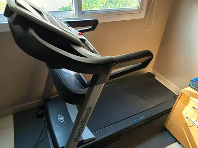 Treadmill