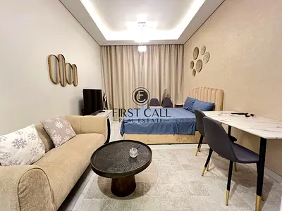 Fully Furnished | 4 cheques | Ready to move