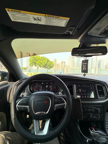 2017 Dodge CHARGER 照片 9