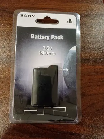 Sony PSP 110 Replacement Battery
