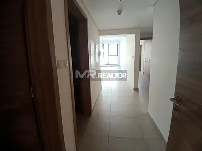 Modern 2BHK | Nasayem Avenue Block B | Balcony | City & Community View