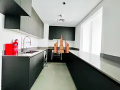 Premium 1bhk Close Kitchen Vacant + High ROI in Tiraz Aljada