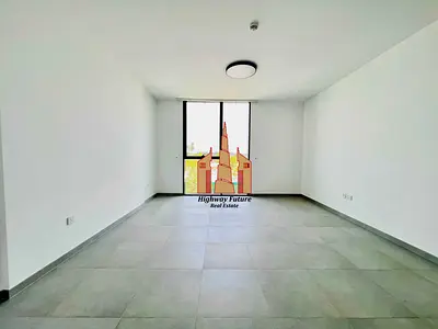 Premium 1bhk Close Kitchen Vacant + High ROI in Tiraz Aljada