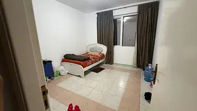 SEPARATE ROOM FOR SINGLE PERSON