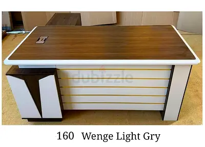 Office table brand new