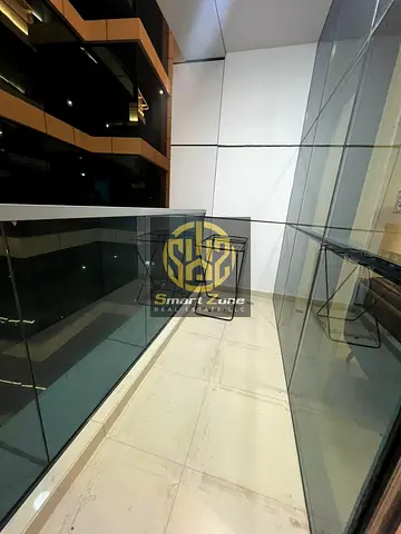 LUXURY FURNISHED 1BHK AVAILABLE FOR RENT IN GULFA TOWER AJMAN