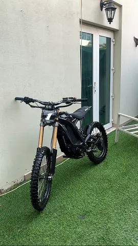Surron LBX 2025