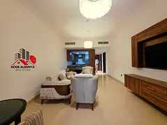 CLOSE TO METRO. FULLY FURNISHED 1BHK WITH PARKING.BOOK NOW