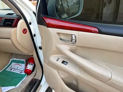 صورة مصغرة 13 لـ 2008 Lexus LX-SERIES